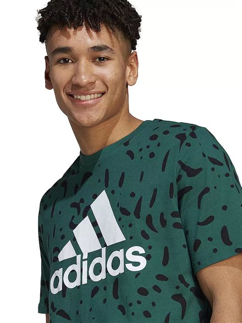 adidas shirt herren dunkelgrün|Grüne Kollektion für Herren • adidas .